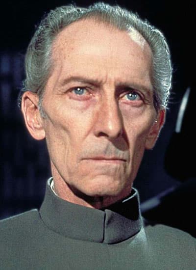 Wilhuff Tarkin