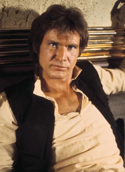 Han Solo