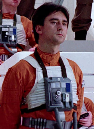 Wedge Antilles