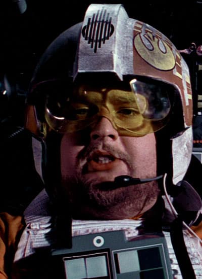 Jek Tono Porkins