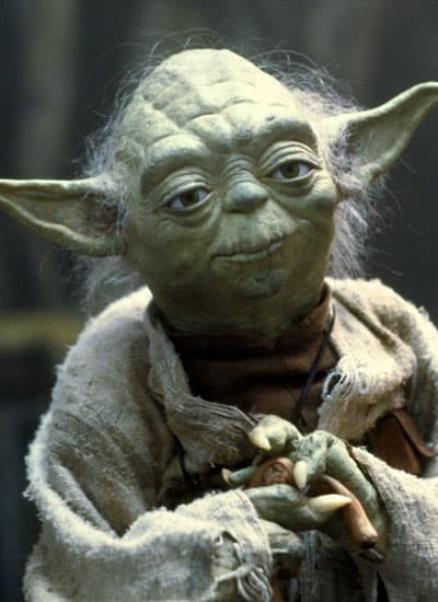 Yoda