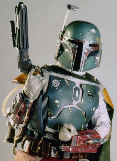 Boba Fett