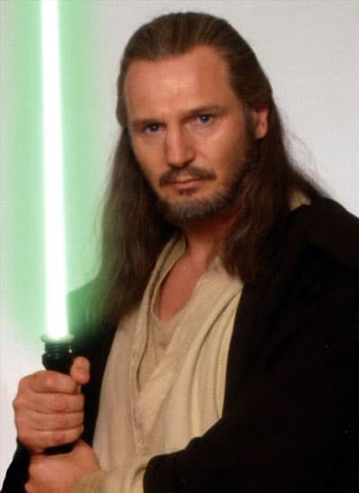 Qui-Gon Jinn