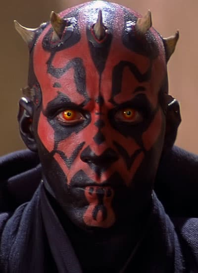 Darth Maul