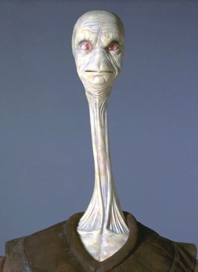 Yarael Poof