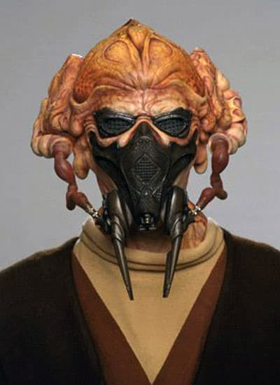 Plo Koon