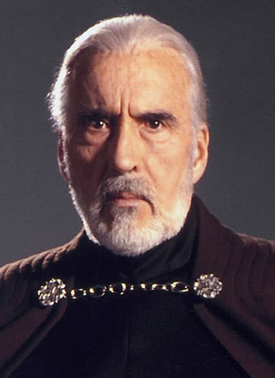 Dooku