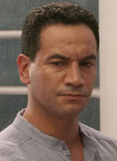 Jango Fett