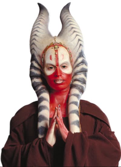 Shaak Ti