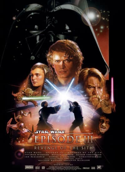 Revenge of the Sith