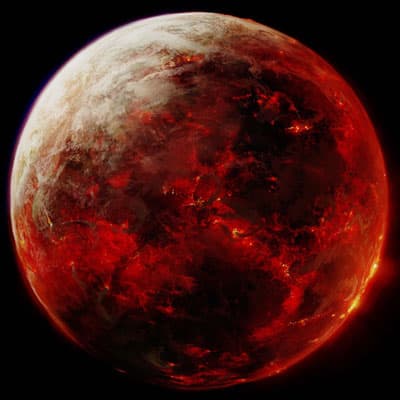 Mustafar