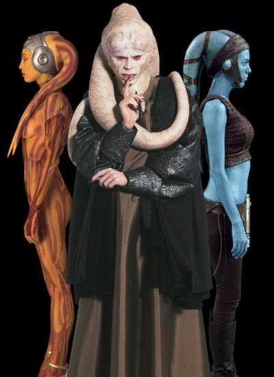 Twi'lek