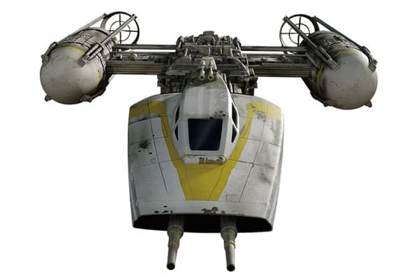 Y-wing